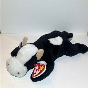 Ty Beanie Babies 1994 Daisy NWT